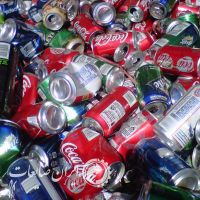 خریدار ضایعات قوطی رانی و فلز