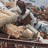 فروش تناژ ضایعات آهن