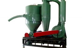 مکنده صنعتی ، پرتابل پنوماتیک کانوایر