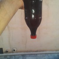 فروش روغن ضایعاتی صنعتی (روغن سوخته نیست)