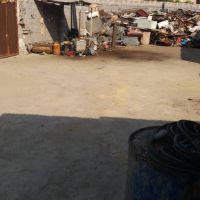 خریدار ضایعات فلزات شما