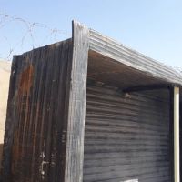 فروش مخزن استخری پلی اتیلن