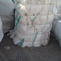 گونی شرکتی ضایعاتی یکدست پرسی و فله