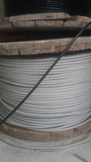 9 قرقره کابل صنعتی و مخابراتی