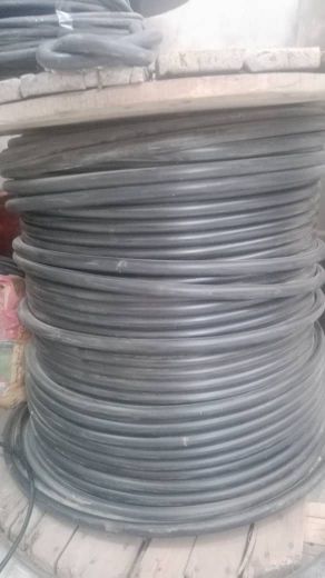 9 قرقره کابل صنعتی و مخابراتی