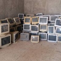 فروش 400 عدد مانیتور