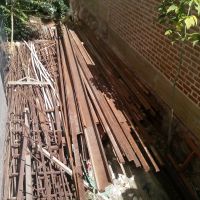 خرید انواع ضایعات آهن و ضایعات رنگی