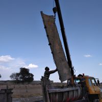خریدار انواع ضایعات