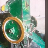 فروش دستگاه آسیاب دهنه شصت