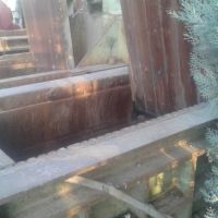 پرس ضایعات