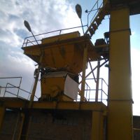 تجهیزات کارخانه آسفالت