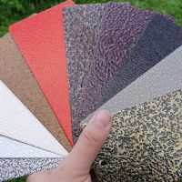 خرید ضایعات رنگ پودری