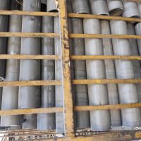 فروش دوک پلاستیک کربن دار