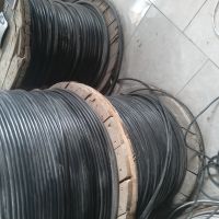 فروش کابل ده زوج و بیست زوج کرمان متراژ بالا