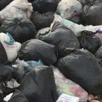 فروش پلاستیک 4رنگ