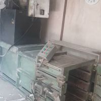 فروش دستگاه پرس 200 کیلو