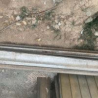ورق نما شيرواني