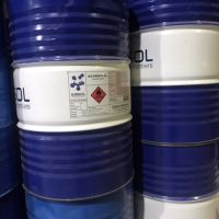 فروش بشکه حلالی بدون زنگ زدگی