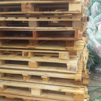 خرید پالت چوبی به هر ابعاد