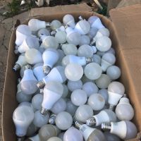 خریدار لامپ ال ای دی سوخته به قیمت مناسب