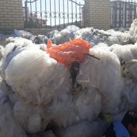 نایلون پرسی و فله