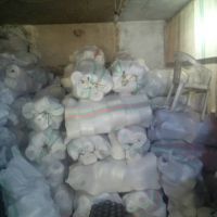 خریدار نخ استوک وته انباری