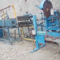 دستگاه اکسیدور لوله