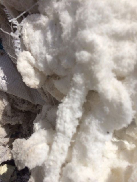 خریدار ضایعات نساجی