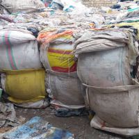 فروش ضایعات گونی شرکتی
