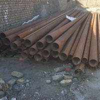 لوله 4اینچ 6میل