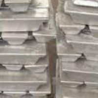 فروش شمش آلومینیوم