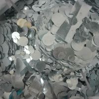 فروش ضایعات گالوانیزه