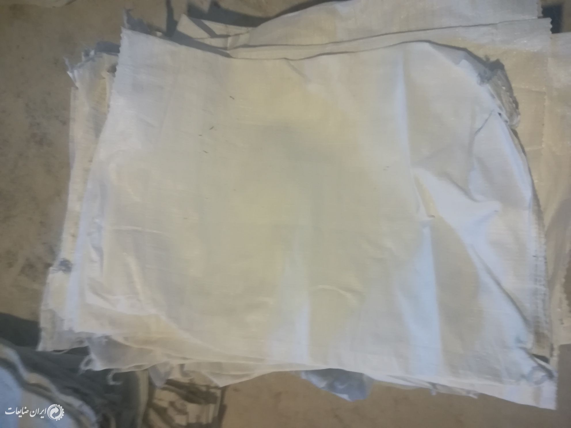 فروش گونی شکری