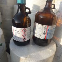 شیشه های دارویی بار نرفته شرکتی