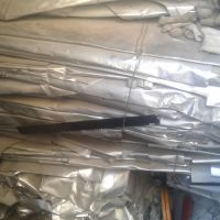 فروش الومینیوم نرم نمای ساختمان