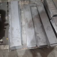 خرید کنار ورق روغنی و گالوانیزه تناژ بالا