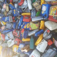 پلاستیک بادی 4 رنگ