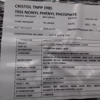 TNppمواد شیمیایی