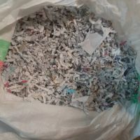 فروش كاغذ ضايعات برگ دسته چك ،سفته...