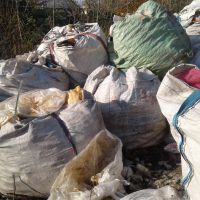 خریدار ضایعات گونی