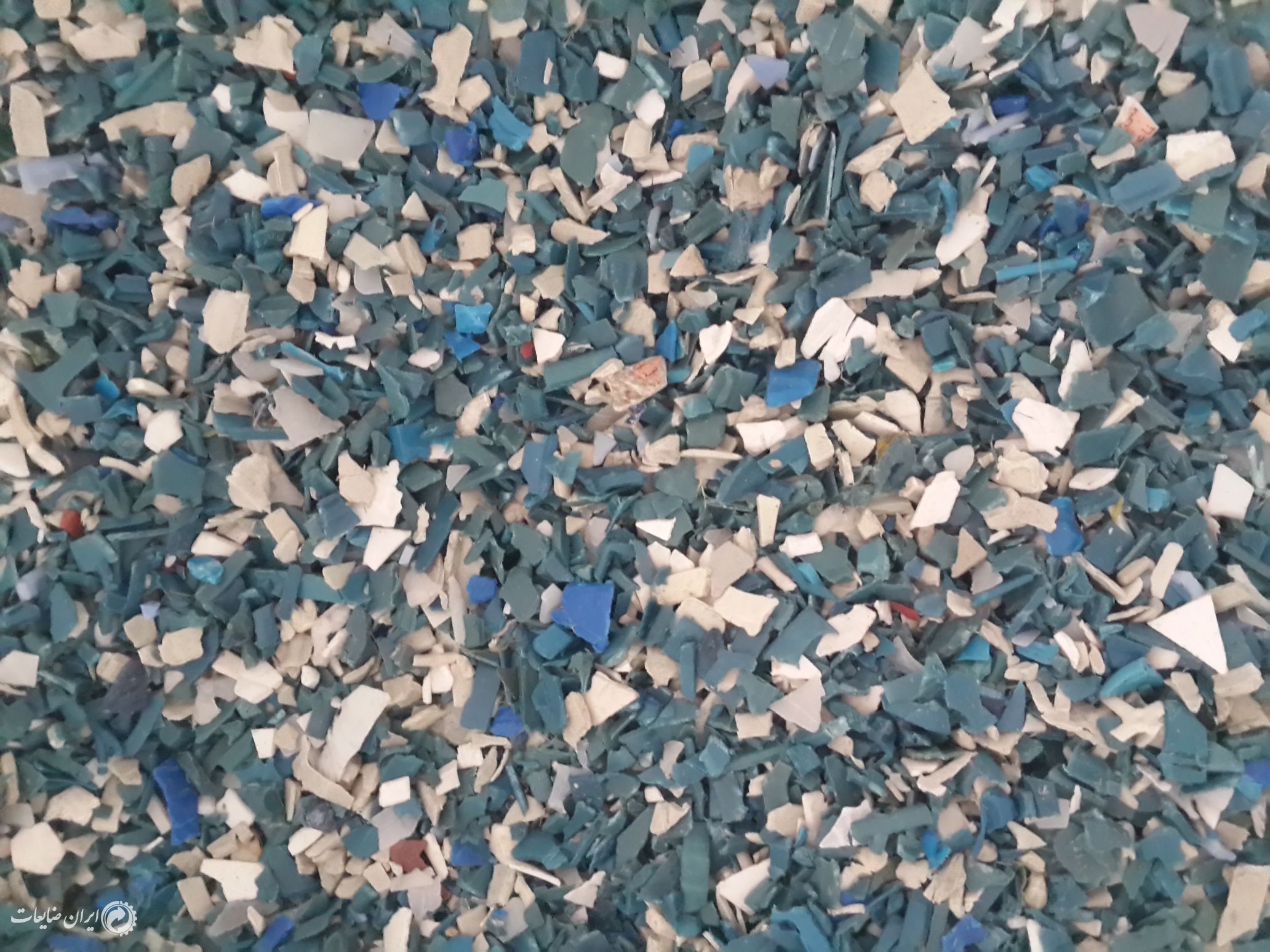 فروش مواد آبی سبدی