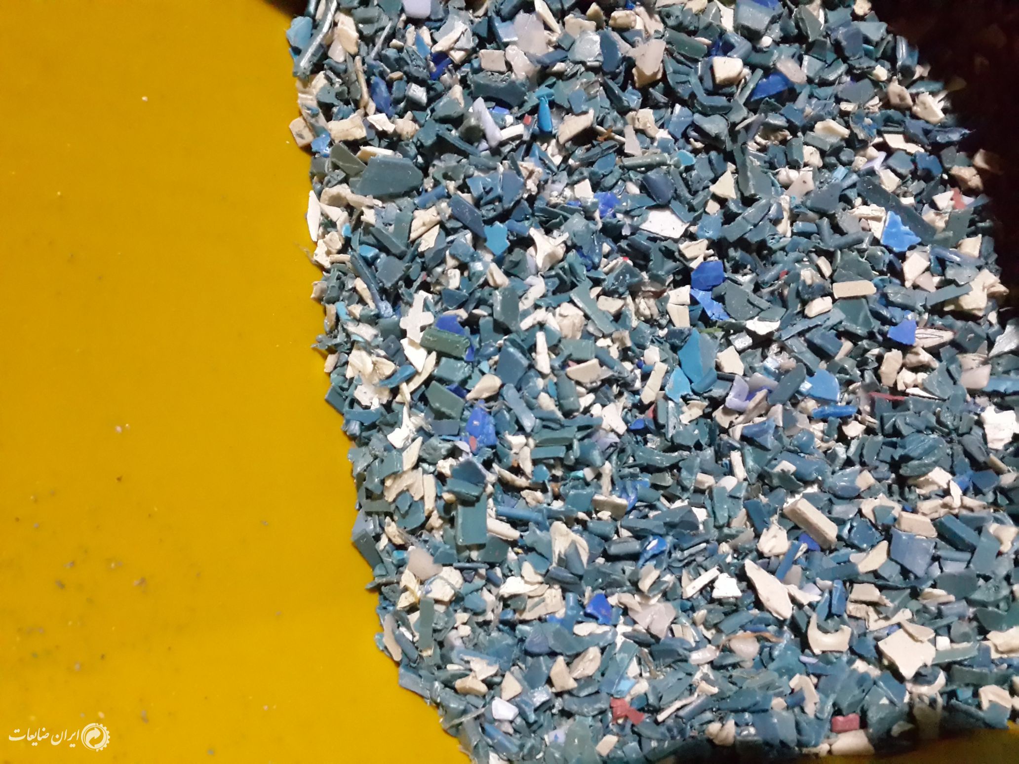 فروش مواد آبی سبدی