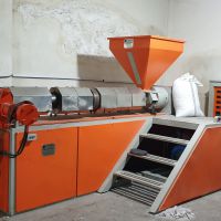 فروش دستگاه گرانول ساز