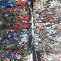 فروش ضایعات ظروف رانی