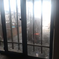 خریدار انواع آهن آلات ضایعات میلگرد نبشی
