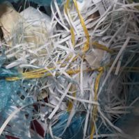 خرید کتاب و کاغذ باطله