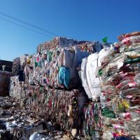 فروش 20تن پت پرسی