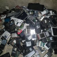 فروش 50 کیلو برد موبایل و 1600 عدد سی پی یو