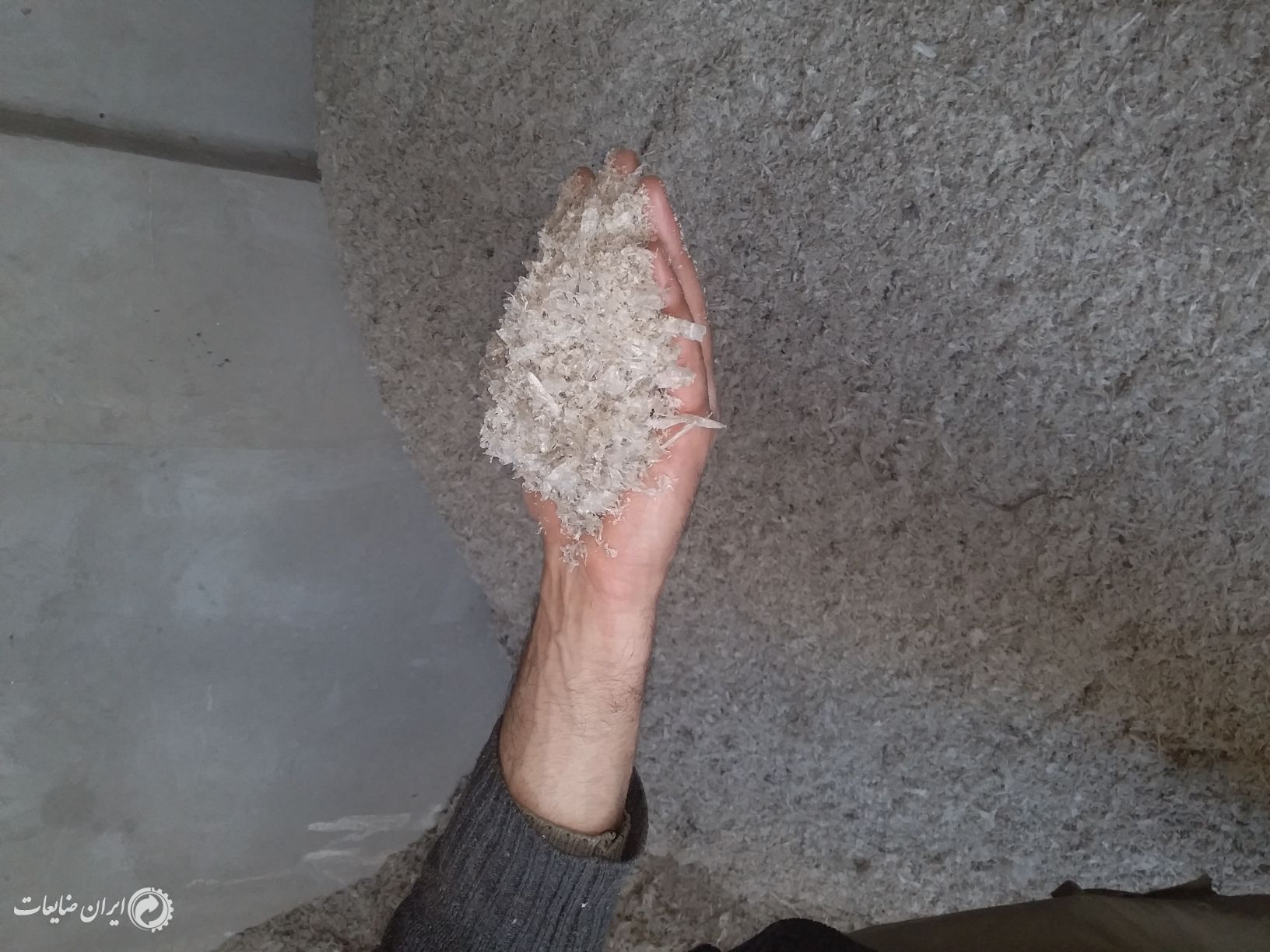 کندوری نایلون