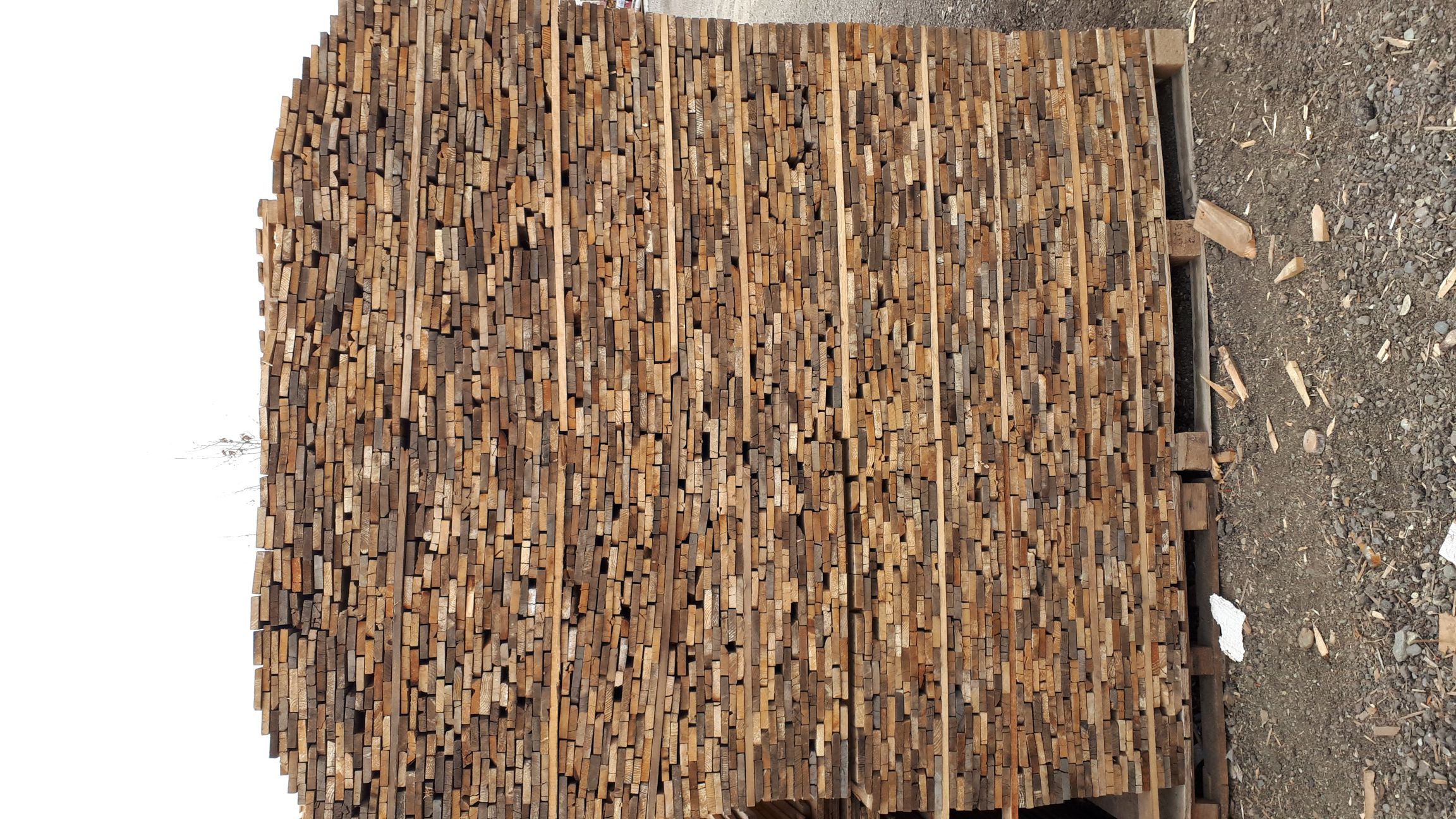 چوب وتخته وپالت